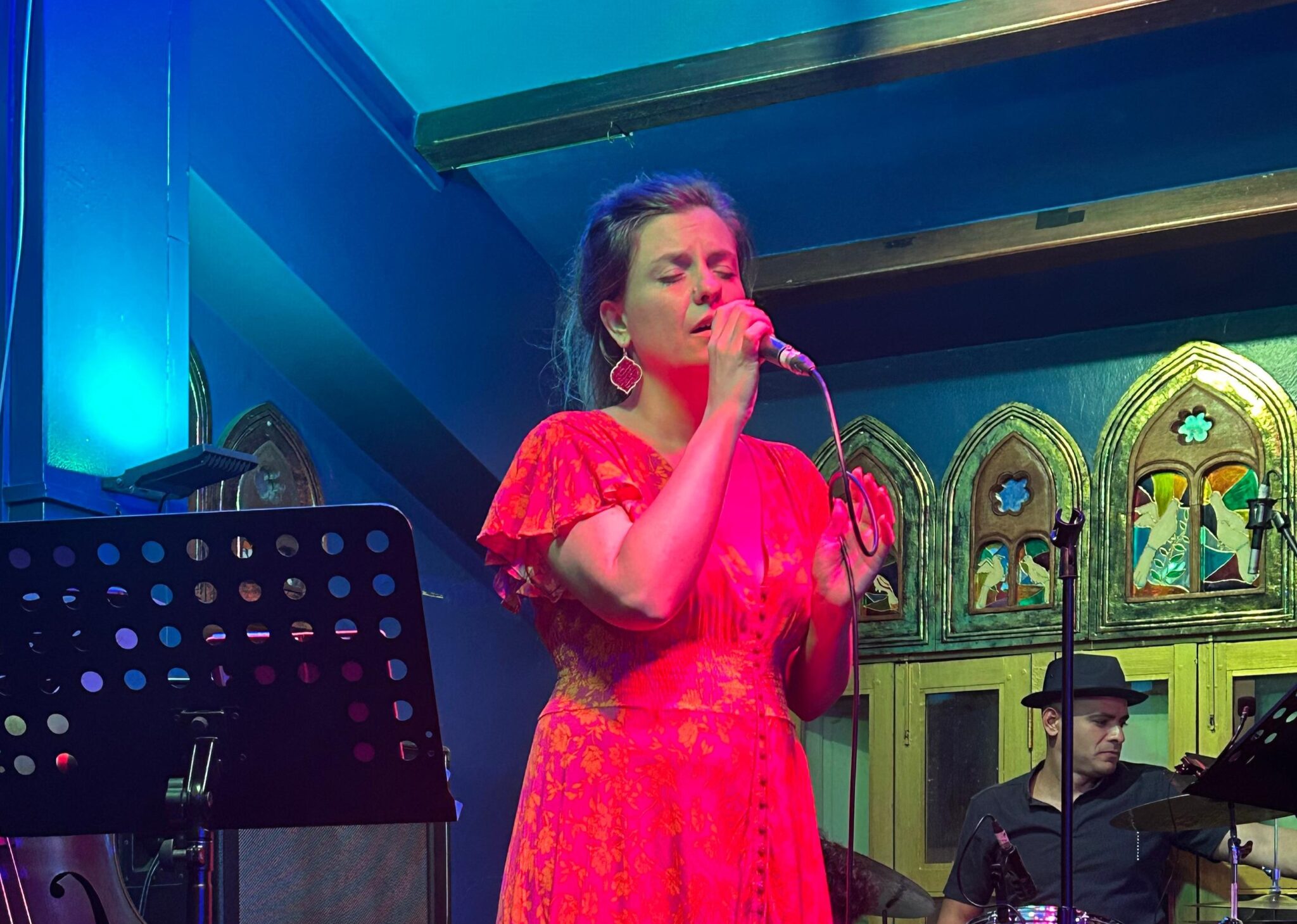 Balkan Beats Concert