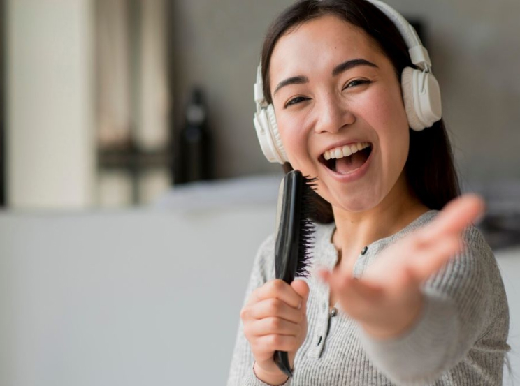 Beginner Guide to Singing